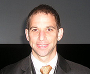 「Oral Presentation：婦人科癌に対する治療戦略」の座長 Robert L. Giuntoli氏に聞く