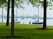 再発リスクの高い消化管間質腫瘍患者への術後イマチニブ3年投与は，1年投与と比べ生存期間を有意に延長（SSGXVIII/AIO試験）