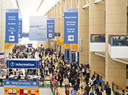 非小細胞肺癌に対する血管破壊剤vadimezan（ASA404）の追加治療でベネフィットは得られず