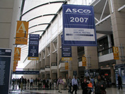 米国臨床腫瘍学会