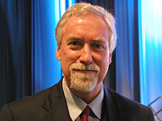 「Education Sessions：消化器癌における最新の肝臓標的治療―手術療法や肝動注療法の先にあるものは？」の座長 Steven A. Curley氏に聞く