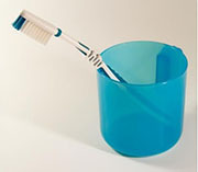 歯みがきが発作の引き金に