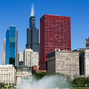 新規のMEK阻害剤trametinibはBRAF変異のある進行メラノーマ患者の生存期間延長に有効