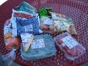 包装用プラスチックは危険？