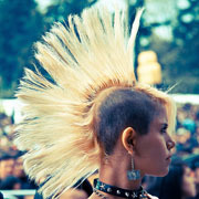 ついに発見？驚異的な育毛剤