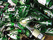 親の飲酒癖が子供の脳に影響