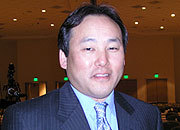 「General Session VIII：結腸・直腸癌のトランスレーショナル・リサーチ」の座長 Scott Kuwada氏に聞く