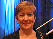 「Education Sessions：乳癌ネオアジュバント療法の集学的治療―今日の課題」の座長Monica Morrow氏に聞く