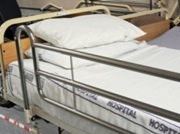 初の心臓のリサイクルに成功