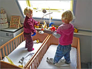 男性ホルモンが摂食障害抑制