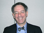 「Education Sessions：遺伝子診療における倫理・経済的問題」の座長 Kenneth Offit氏に聞く