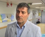 ナノ材料と幹細胞で人工気管