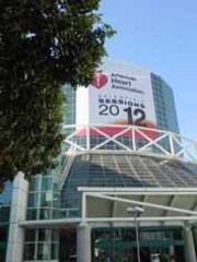 米国心臓協会年次学術集会