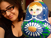 産まれた後も卵は作られる？